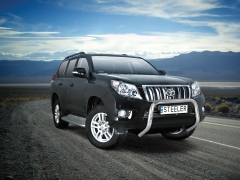 A bar til TOYOTA LAND CRUISER 150 2010 - 2013(144s-DLC150-R0085-06)