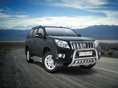 A bar til TOYOTA LAND CRUISER 150 2010 - 2013(144s-DLC150-R0085-BL)
