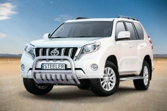 A bar til TOYOTA LAND CRUISER 150 2013 - 2017(144s-DLC150-R1370-04)