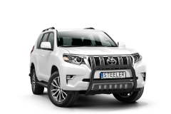 Sort A bar til TOYOTA LAND CRUISER 150 2017 -(144s-DLC150-R1770-04-B)