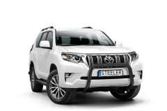Sort A bar til TOYOTA LAND CRUISER 150 2017 -(144s-DLC150-R1770-06-B)