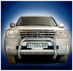 A bar til TOYOTA LAND CRUISER V8 2007 - 2012(144s-DLCV8-R0085-06)