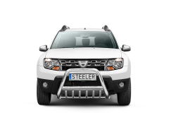 A bar til DACIA DUSTER 2010 - 2018(144s-DUSTER-R1060-00)
