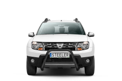 Sort A bar til DACIA DUSTER 2010 - 2018(144s-DUSTER-R1060-03-B)