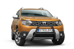 Sort A bar til DACIA DUSTER 2018 -(144s-DUSTER-R1860-03-B)