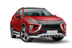 Frontrør til MITSUBISHI ECLIPSE CROSS 2017 -(144s-ECLIPSE-L1770-07)