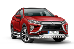 Frontrør til MITSUBISHI ECLIPSE CROSS 2017 -(144s-ECLIPSE-L1770-08)