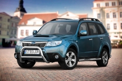 A bar til SUBARU FORESTER 2008 - 2012(144s-FORESTER-R0070-03)