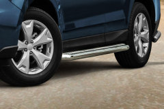 Siderør til SUBARU FORESTER 2013 -(144s-FORESTER-R1360-PR)