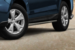 Siderør til SUBARU FORESTER 2013 -(144s-FORESTER-R1360-R)