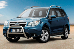 A bar til SUBARU FORESTER 2013 -(144s-FORESTER-R1370-03)