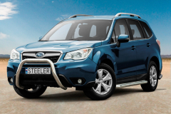 A bar til SUBARU FORESTER 2013 -(144s-FORESTER-R1370-06)