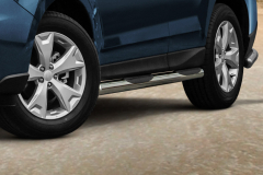 Siderør til SUBARU FORESTER 2013 -(144s-FORESTER-R1370-PR-02)