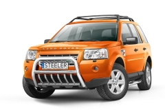 A bar til LAND ROVER FREELANDER II 2007 - 2014(144s-FREE2-R0070-00)