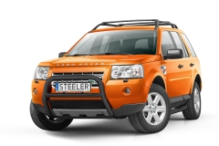 Sort A bar til LAND ROVER FREELANDER II 2007 - 2014(144s-FREE2-R0070-03-B)