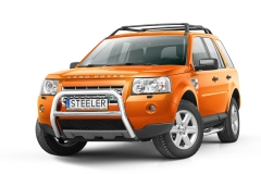 A bar til LAND ROVER FREELANDER II 2007 - 2014(144s-FREE2-R0070-03)