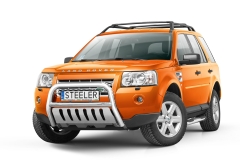 A bar til LAND ROVER FREELANDER II 2007 - 2014(144s-FREE2-R0070-04)