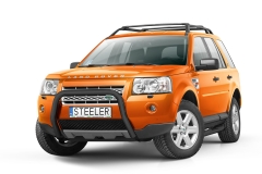 Sort A bar til LAND ROVER FREELANDER II 2007 - 2014(144s-FREE2-R0070-06-B)