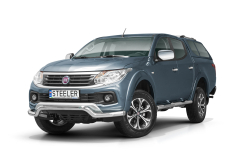 Frontrør til FIAT FULLBACK 2015 -(144s-FULLBACK-L1570-05)