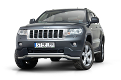 Frontrør til JEEP GRAND CHEROKEE 2011 - 2014(144s-GCH-L1060-05)