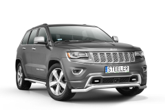 Frontrør til JEEP GRAND CHEROKEE 2015 -(144s-GCH-L1570-05)