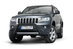 Sort A bar til JEEP GRAND CHEROKEE 2011 - 2014(144s-GCH-R1070-06-B)