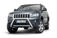 A bar til JEEP GRAND CHEROKEE 2011 - 2014(144s-GCH-R1070-06)