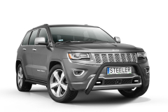 Sort A bar til JEEP GRAND CHEROKEE 2015 -(144s-GCH-R1570-06-B)