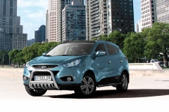 A bar til HYUNDAI IX35 2010 - 2015(144s-IX35-R1070-04)