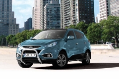 A bar til HYUNDAI IX35 2010 - 2015(144s-IX35-R1070-06)