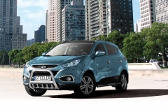 A bar til HYUNDAI IX35 2010 - 2015(144s-IX35-R1070)