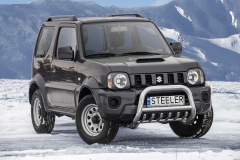 A bar til SUZUKI JIMNY 2012 - 2018(144s-JIMNY-R1270-00)