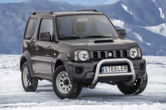 A bar til SUZUKI JIMNY 2012 - 2018(144s-JIMNY-R1270-03)