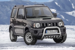 A bar til SUZUKI JIMNY 2012 - 2018(144s-JIMNY-R1270-04)