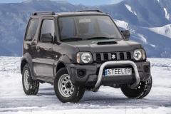A bar til SUZUKI JIMNY 2012 - 2018(144s-JIMNY-R1270-06)
