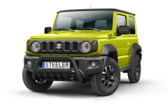 Sort A bar til SUZUKI JIMNY 2018 -(144s-JIMNY-R1870-00-B)