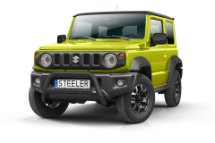 Sort A bar til SUZUKI JIMNY 2018 -(144s-JIMNY-R1870-03-B)