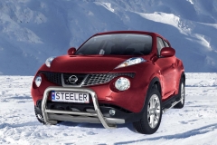 A bar til NISSAN JUKE 2010 - 2014(144s-JUKE-R1060-03)