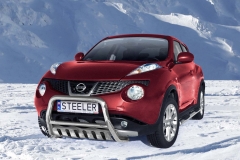 A bar til NISSAN JUKE 2010 - 2014(144s-JUKE-R1060-04)