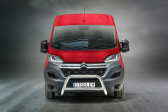 A bar til CITROEN JUMPER 2006 - 2016(144s-JUMPER-R0070-03)