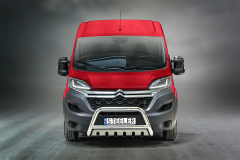 A bar til CITROEN JUMPER 2006 - 2016(144s-JUMPER-R0070-04)