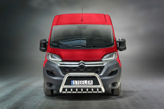 A bar til CITROEN JUMPER 2006 - 2016(144s-JUMPER-R0070)
