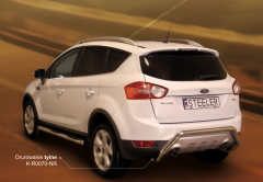 Bagrør til FORD KUGA 2008 - 2013(144s-K-R0070-NR)