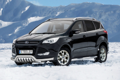 Frontrør til FORD KUGA 2012 - 2017(144s-K-R1370-04)