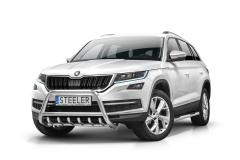 A bar til SKODA KODIAQ 2016 -(144s-KODIAQ-R1660-00)