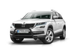 Sort A bar til SKODA KODIAQ 2016 -(144s-KODIAQ-R1660-03-B)