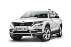 A bar til SKODA KODIAQ 2016 -(144s-KODIAQ-R1660-03)