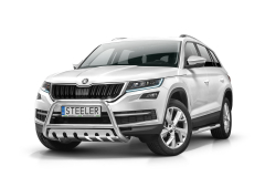A bar til SKODA KODIAQ 2016 -(144s-KODIAQ-R1660-04)