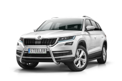 A bar til SKODA KODIAQ 2016 -(144s-KODIAQ-R1660-06)