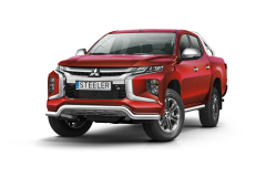 Frontrør til MITSUBISHI L200 2019 -(144s-L200-L1970-05)